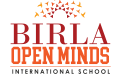 Birla Open Minds Png Logo