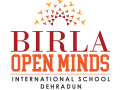 Birla Open Minds Png Logo