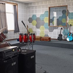 Music Studio (1)