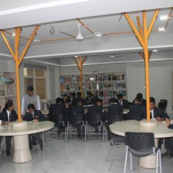 librarybirla